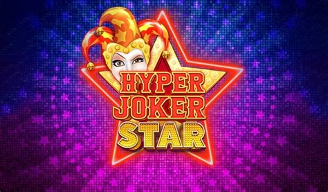 Hyper joker star slot  There’s lots more information available on the game